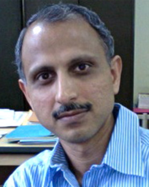 Prof. B.S. Rajanikanth