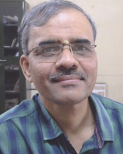 Prof. L. Satish