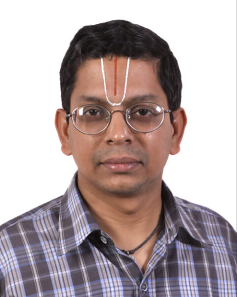 Narayanan G | EE