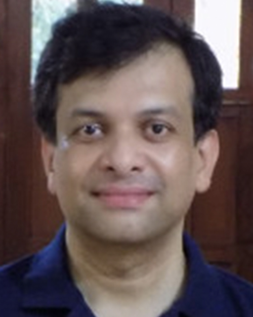 Prof. Venu Madhav Govindu