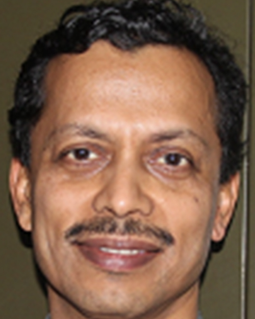 Prof. Udaya Kumar